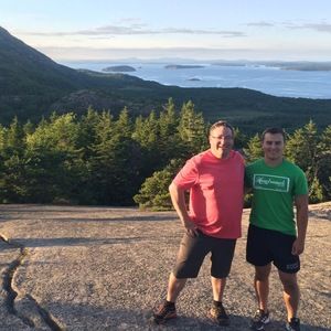 Meet your Posher, Nicholas